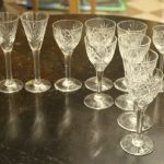 801 2228 GLASS SET